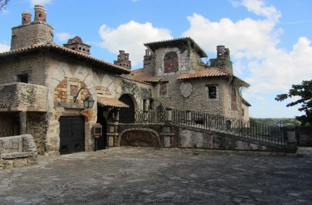 Altos de chavon La Romana Dominican Republic 2